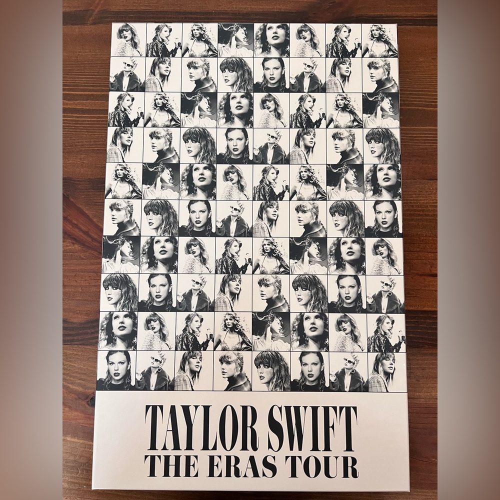 Karma is my Boyfriend … Eras Tour VIP Box